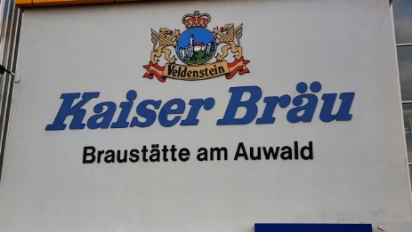 Kaiser Bräu